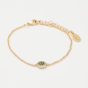 Cofanetto orologio e bracciale U.S. Polo Assn.