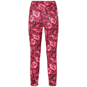 Pantalones Kappa Mujer Kombat Wkt Gevana