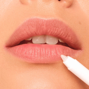 Gel Glide - Crayon à Lèvres Fini Velouté Mat