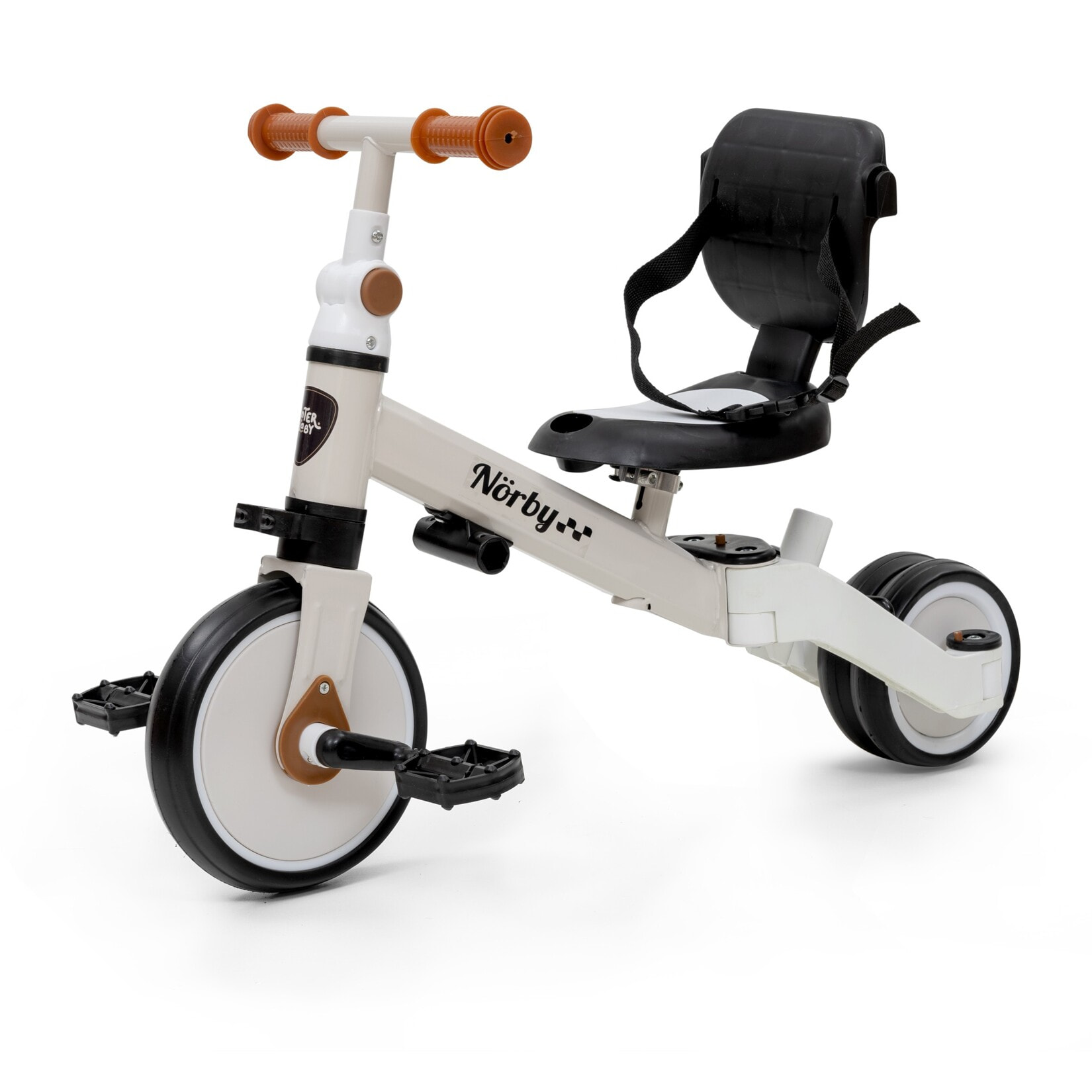 Triciclo para Bebés Evolutivo para Niños