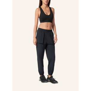 PLEIN SPORT Pantaloni da ginnastica