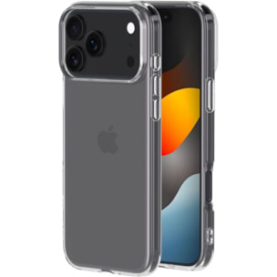 Coque ESSENTIELB iPhone 17 Pro Max souple Made In France