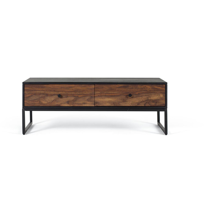 Mesa de centro - 40x110x60 cm
