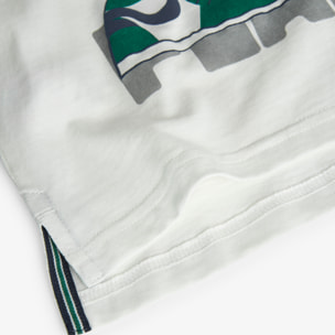 Camiseta punto de niño -BCI