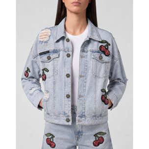 PHILIPP PLEIN Giacca regolare
