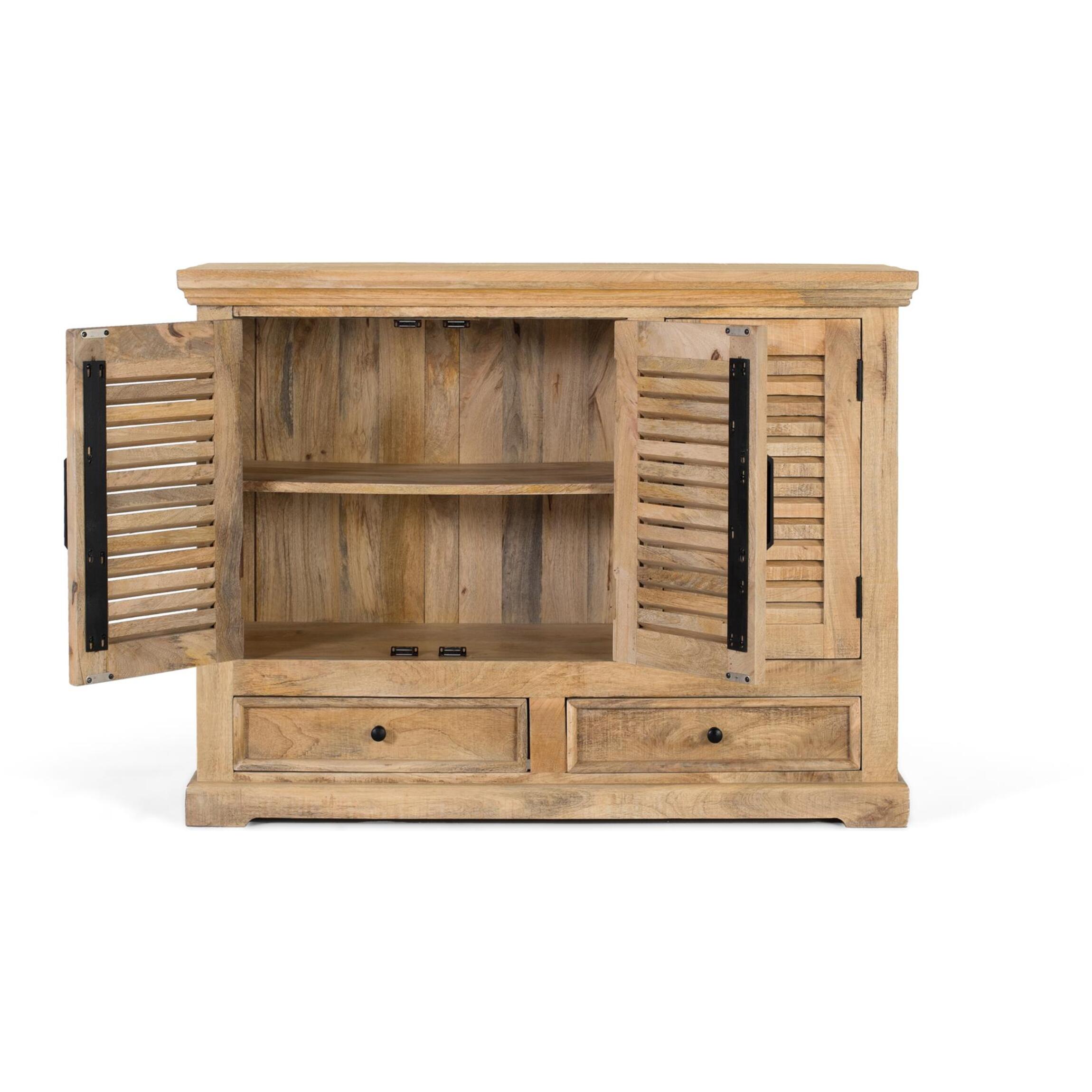 Aparador vajillero - 90x120x40