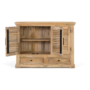 Aparador vajillero - 90x120x40