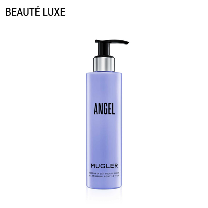 Angel - Lait Corps 200 ml