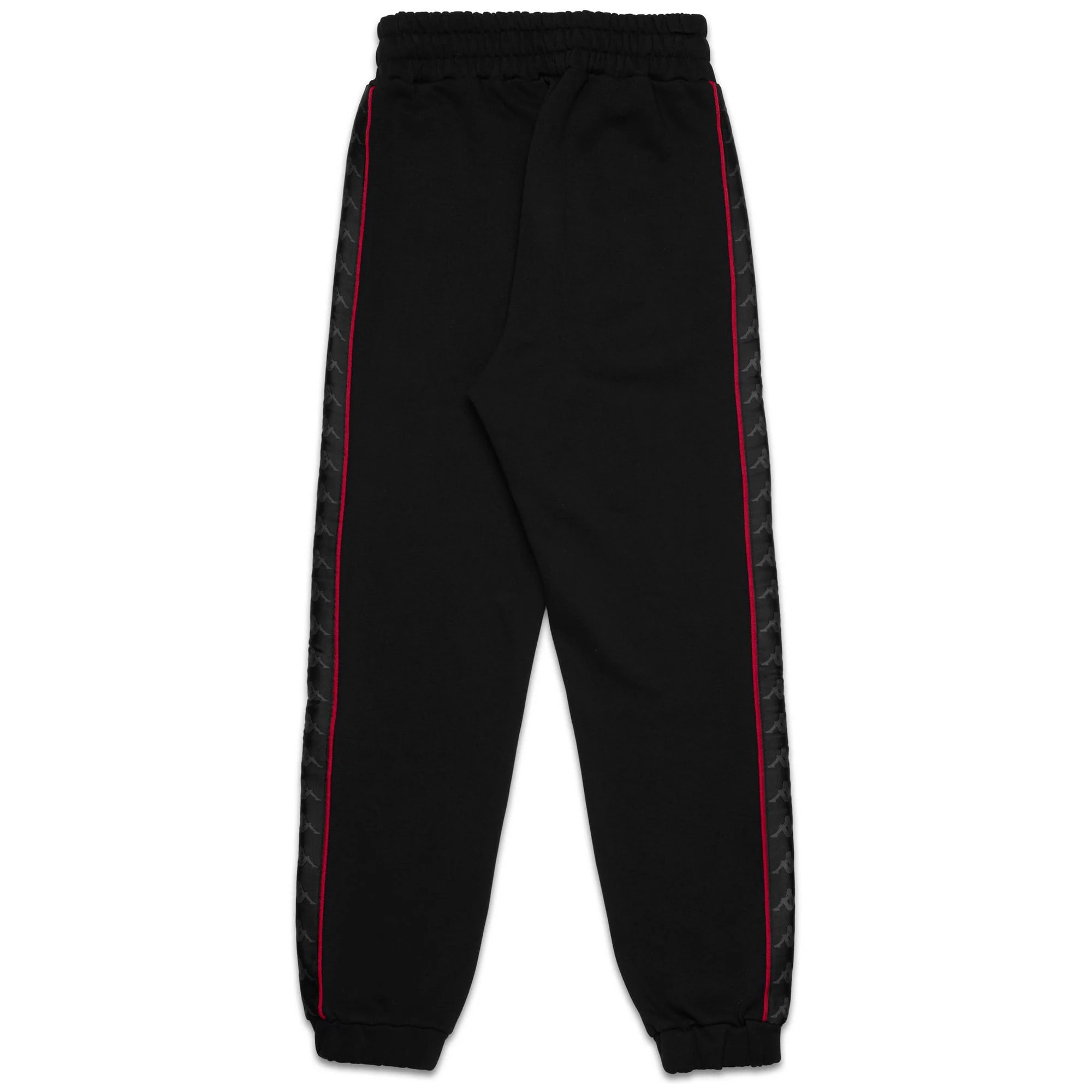 Kappa - Pantaloni Donna Nero - 222 Banda Adina 2