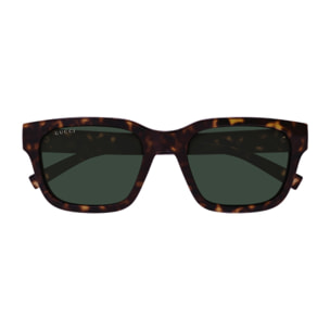 Gafas de Sol Gucci GG1857SK-002 de Acetato Hombre 55 mm