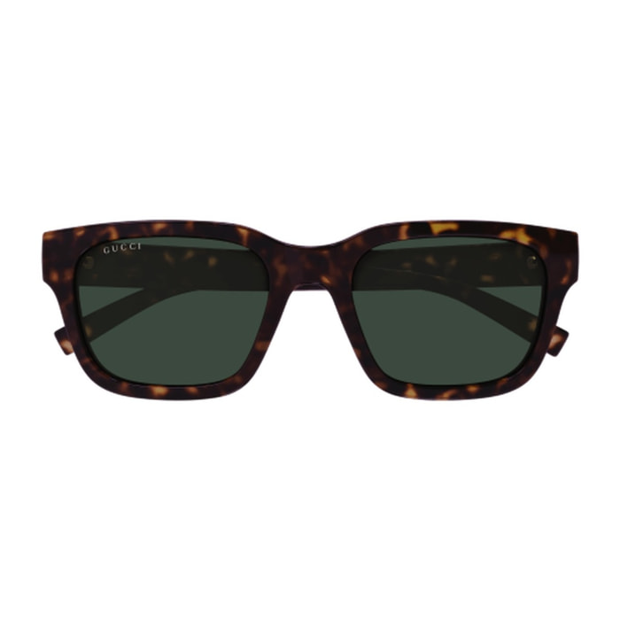 Gafas de Sol Gucci GG1857SK-002 de Acetato Hombre 55 mm