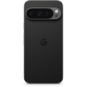 Smartphone GOOGLE Pixel 9 Pro Noir Volcanique 512Go