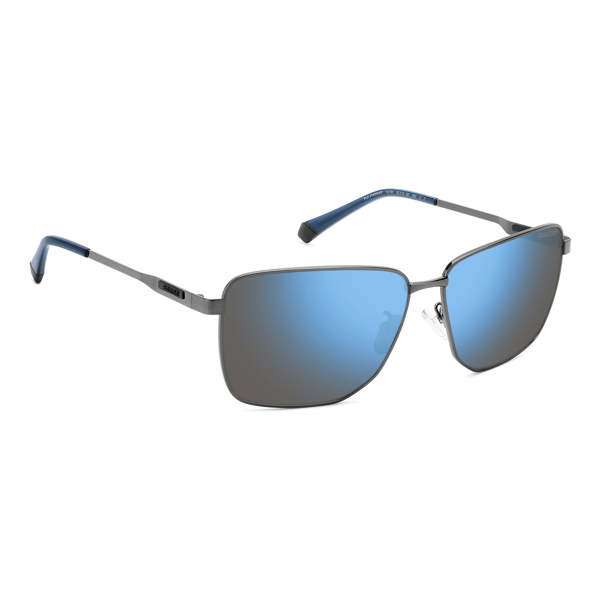 Gafas de sol Polaroid Hombre PLD-2143-G-S-X-KJ1G25X