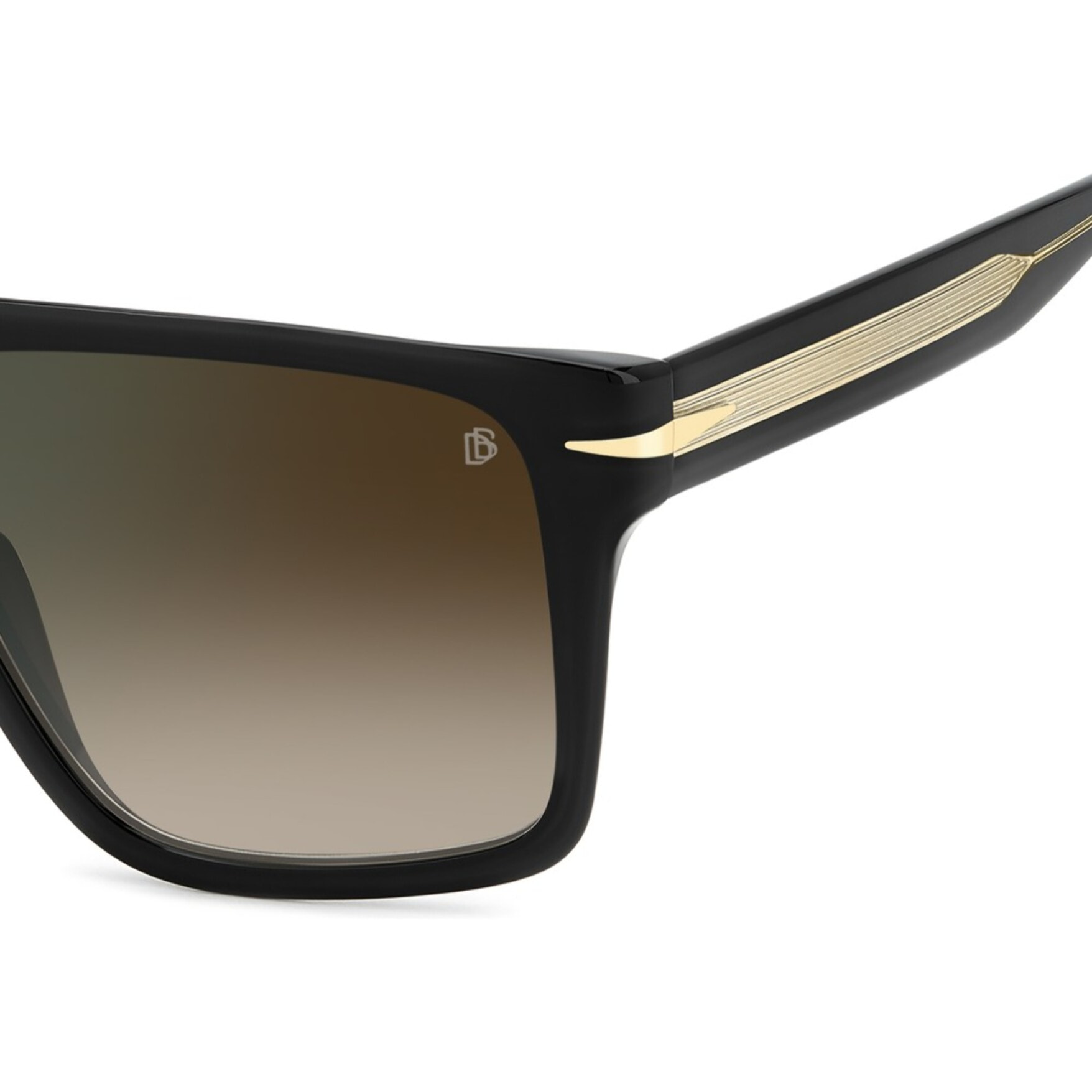 Gafas de Sol David Beckham DB 7149/S 807 QY de Acetato Hombre 59 mm