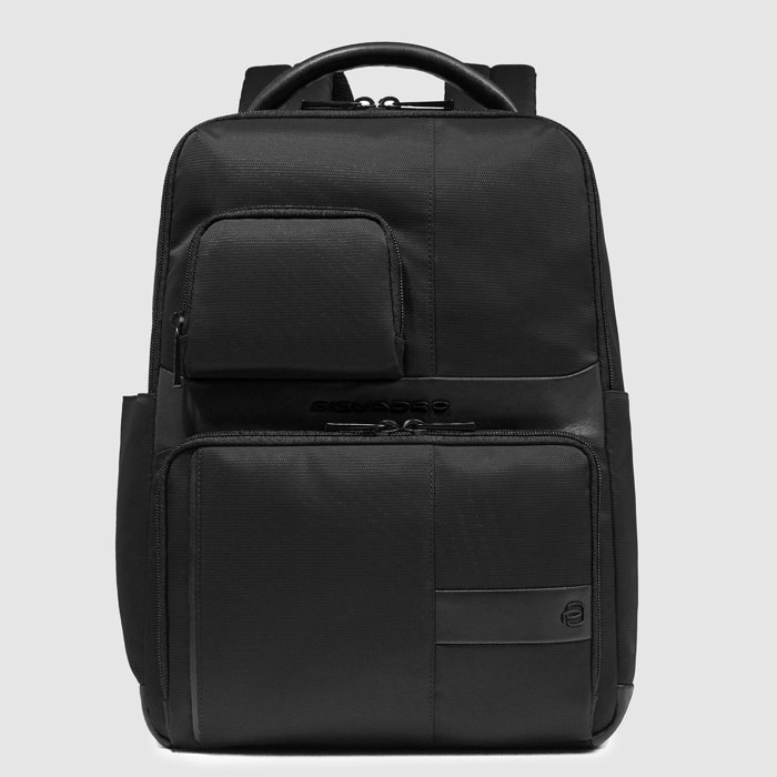 Piquadro Zaino uomo porta pc 14"