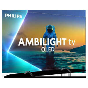 TV OLED PHILIPS 77OLED810 Ambilight 2025 (194cm)