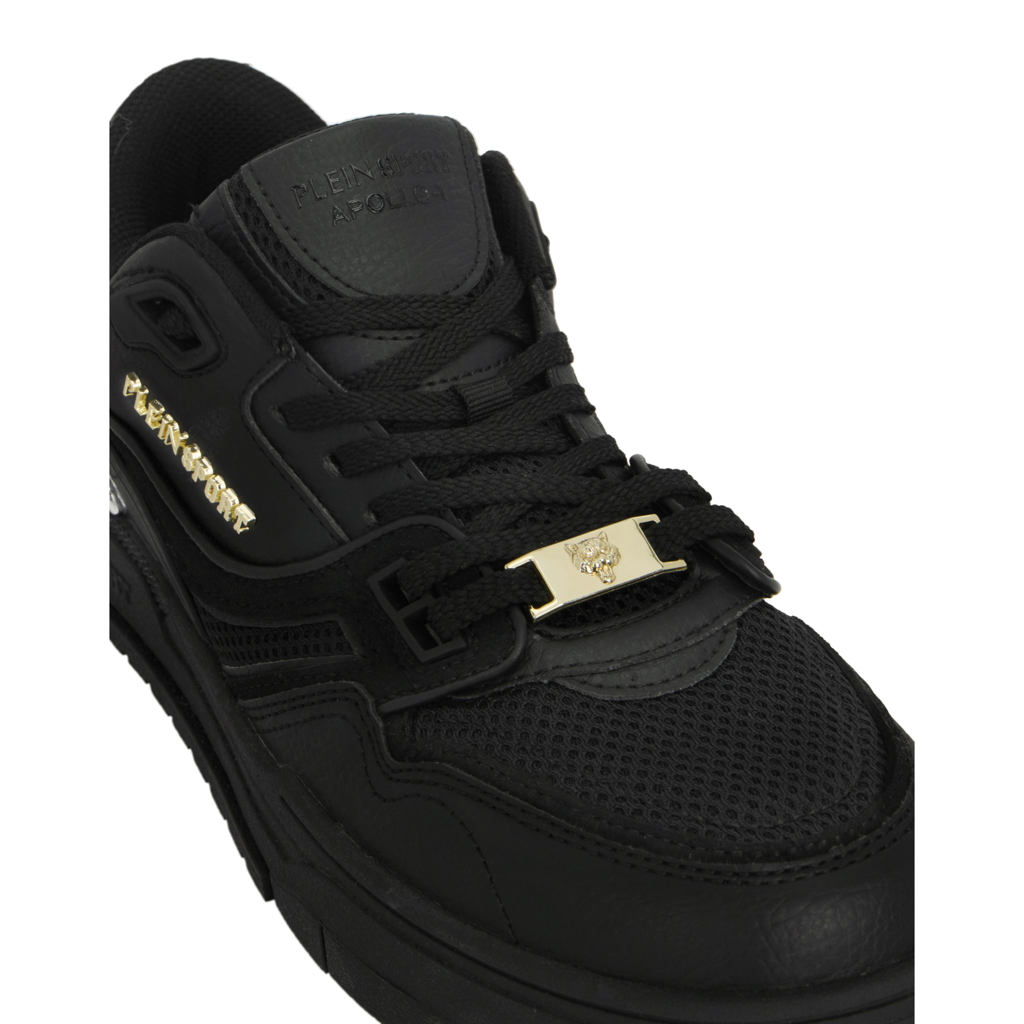 PLEIN SPORT Sneakers Apollo-1