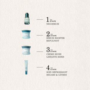 Lisse - Crème Riche Lissante Rides 50 ml