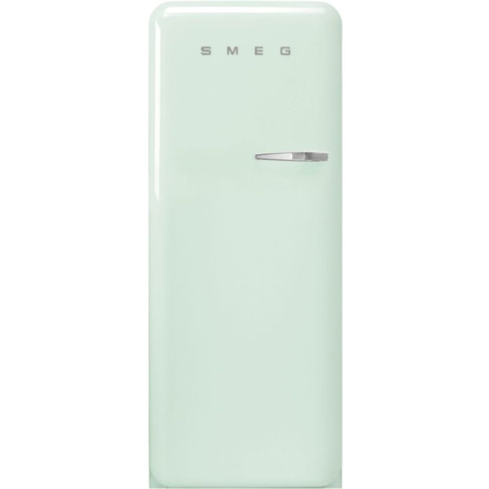 Réfrigérateur 1 porte SMEG FAB28LPG5 Vert d'eau