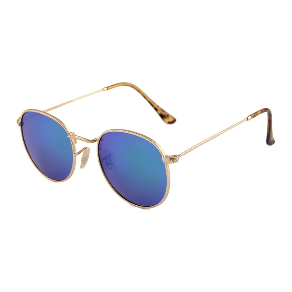 Gafas De Sol Sexton | Sherman Round