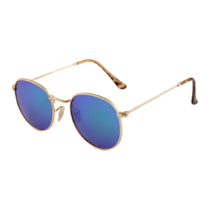 Gafas De Sol Sexton | Sherman Round