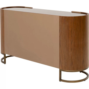 Buffet Giorgio 3 portes Kare Design