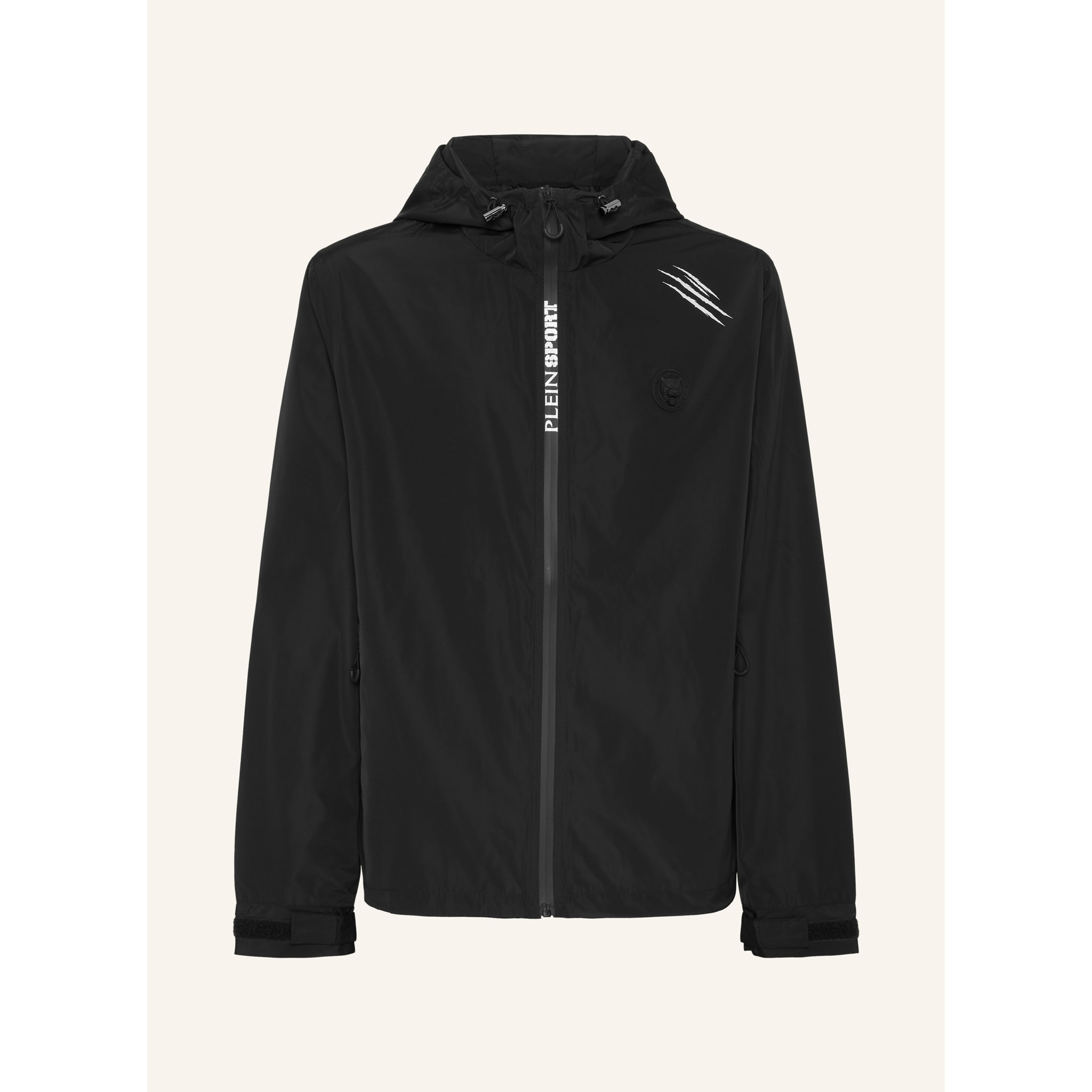 PLEIN SPORT Windbreaker