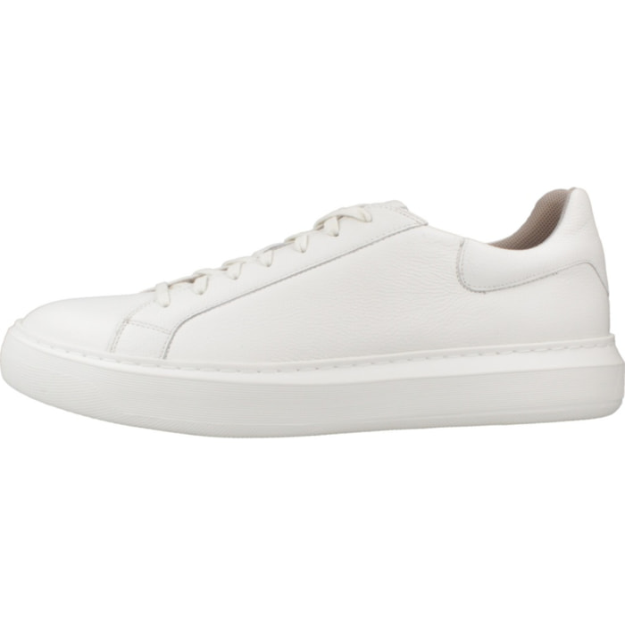 Sneakers de  Hombre de la marca GEOX  modelo U DEIVEN BLANCO