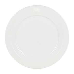 Service 18 pièces blanc - "gallus"
