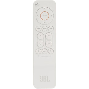 Ampli Home Cinema JBL JBL MA710 Blanc