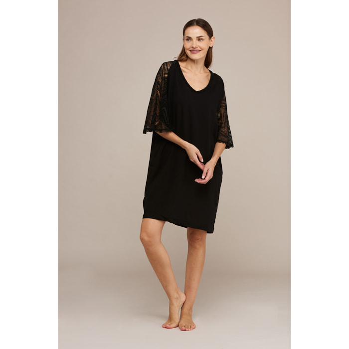 Abitino mare donna viscosa jodie Noidinotte