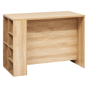 Ilot central Abana bois clair