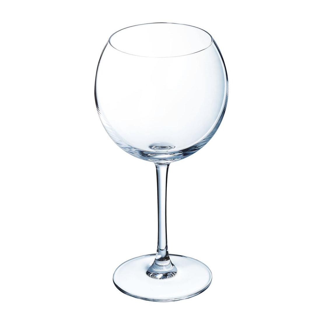 6 Verres à pied ballon 58 cl Cabernet - Chef&Sommelier