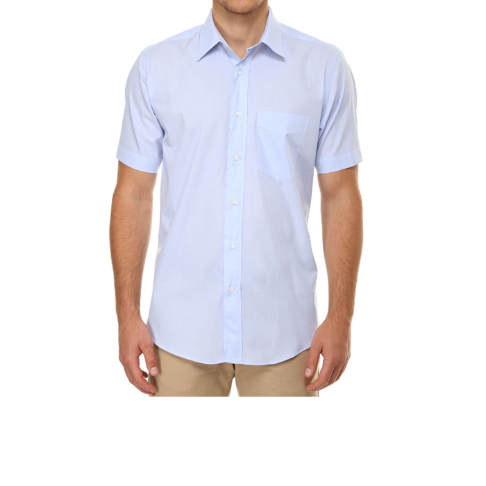 Camicia GRINO turchese