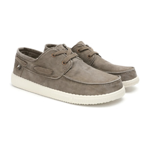 Nautico Wp150 Boat Washed Taupe