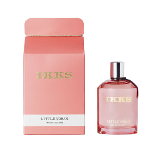 Little Woman - Eau de Toilette