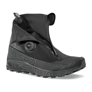 Cyklon Cross Goretex Hombre Zapatillas Trail Running