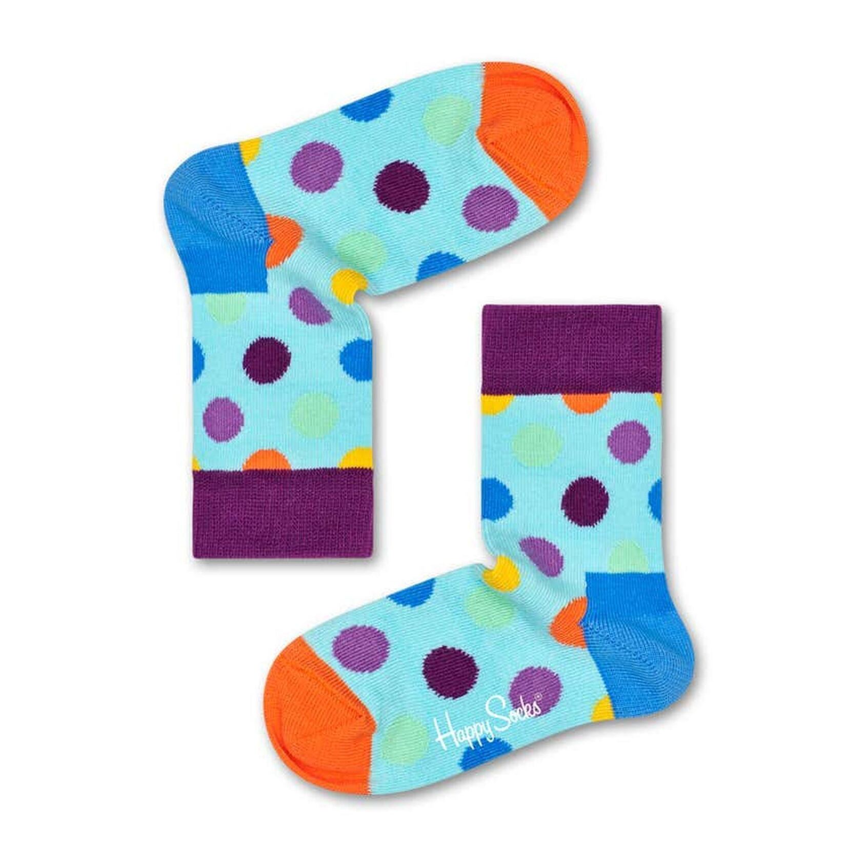 Calcetines kids 4-pack fruit salad gift set