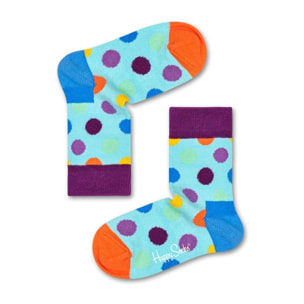 Calcetines kids 4-pack fruit salad gift set