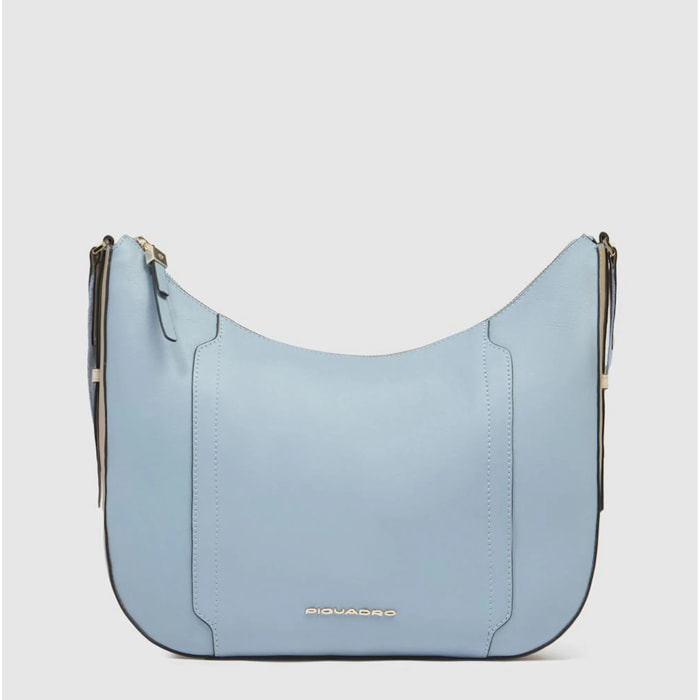 Piquadro Borsa tracolla per iPad®