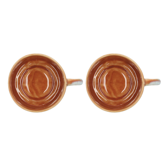 Mug avec anse Allure