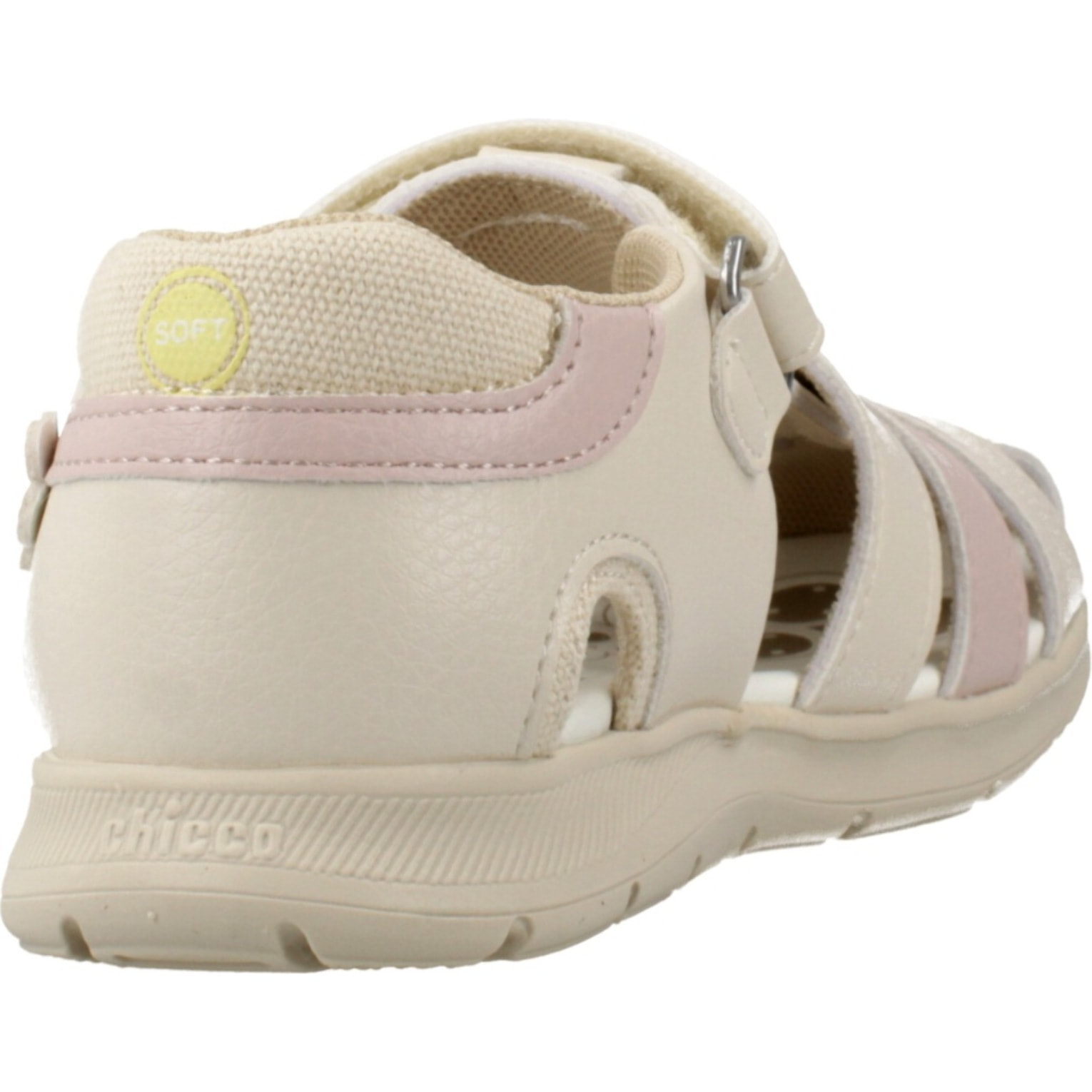 Sandalias Niña de la marca CHICCO  modelo SANDALIA CROMY BEIS