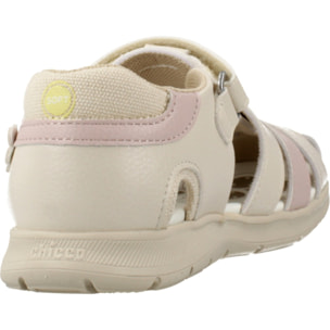 Sandalias Niña de la marca CHICCO  modelo SANDALIA CROMY BEIS