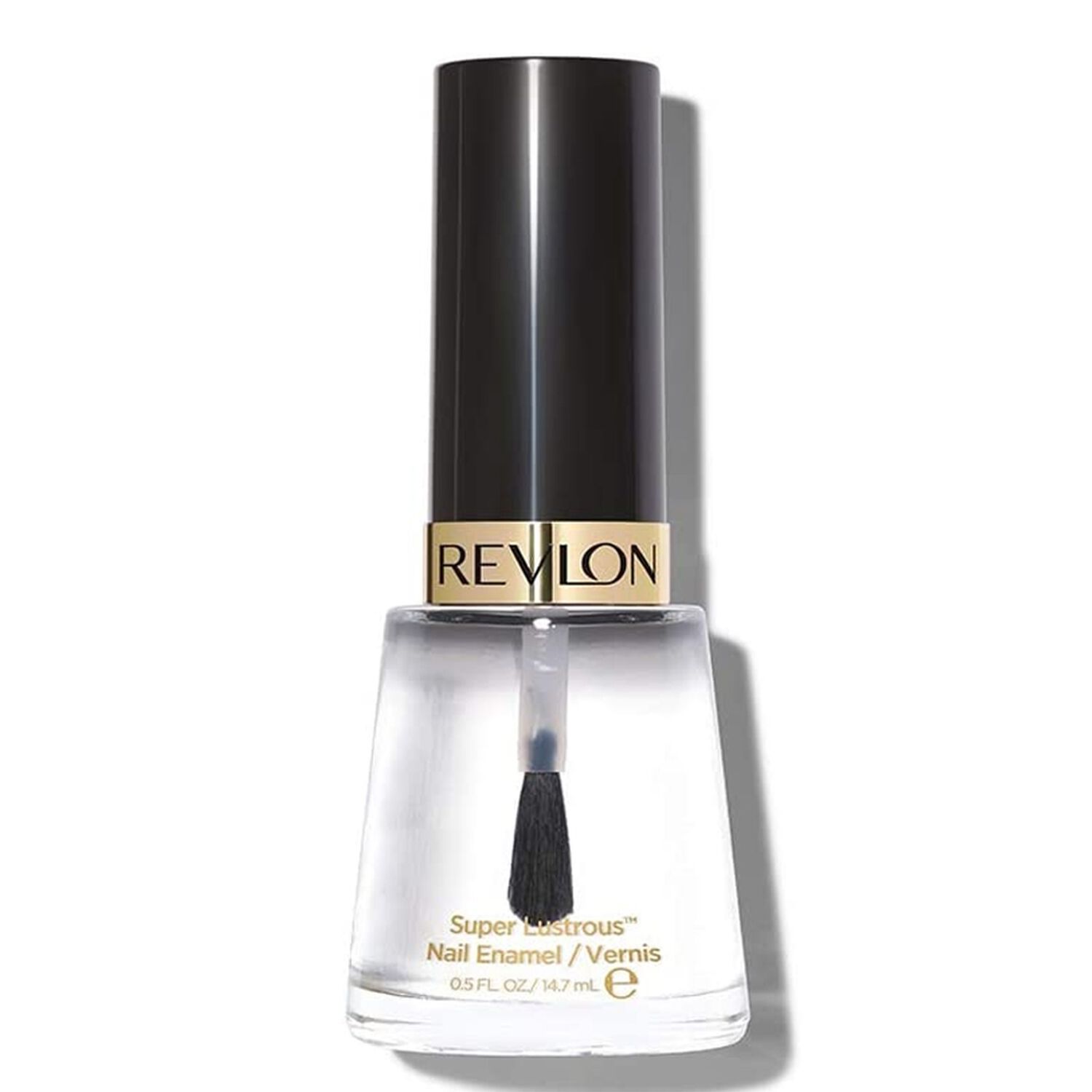 Super Lustrous - Vernis à Ongles