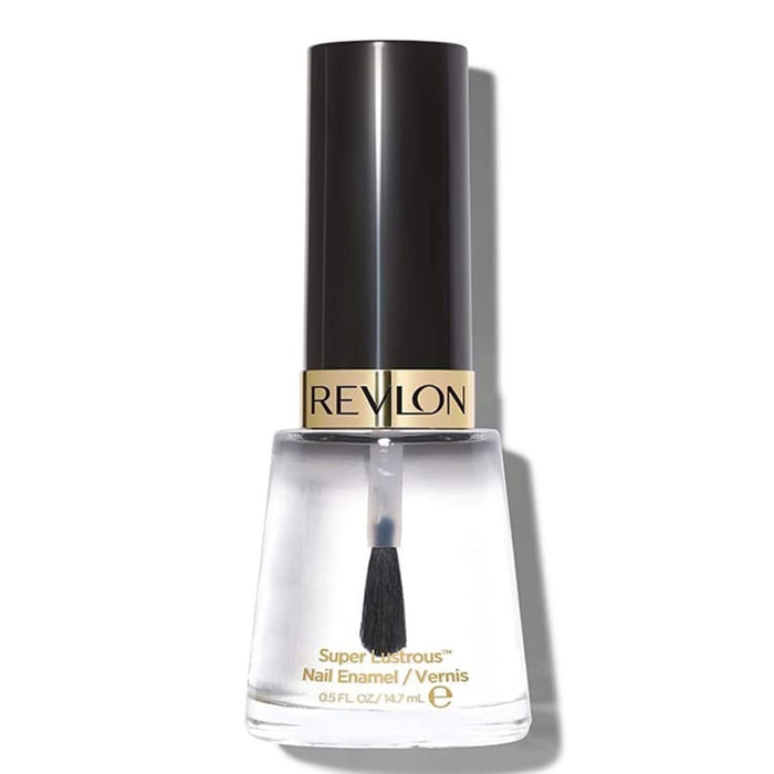 Super Lustrous - Vernis à Ongles