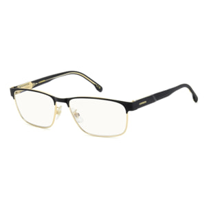 Gafas de Vista Carrera C FLEX 06/G I46 de Metal Hombre 57 mm