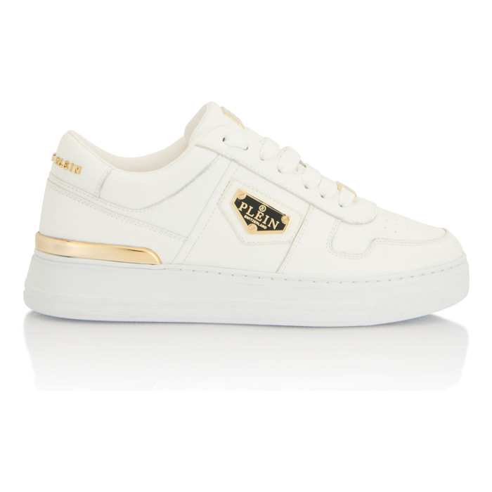 PHILIPP PLEIN Sneaker basse
