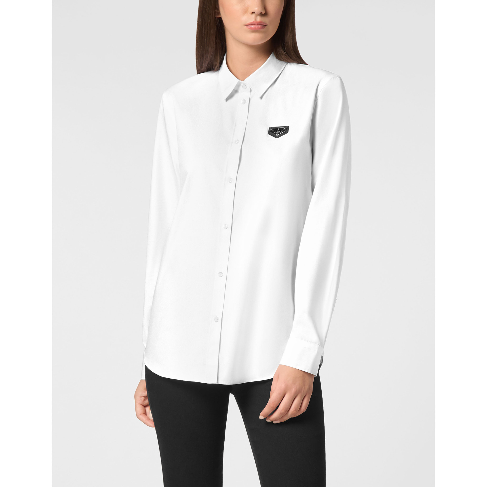 PHILIPP PLEIN Camisa ICONIC PLEIN