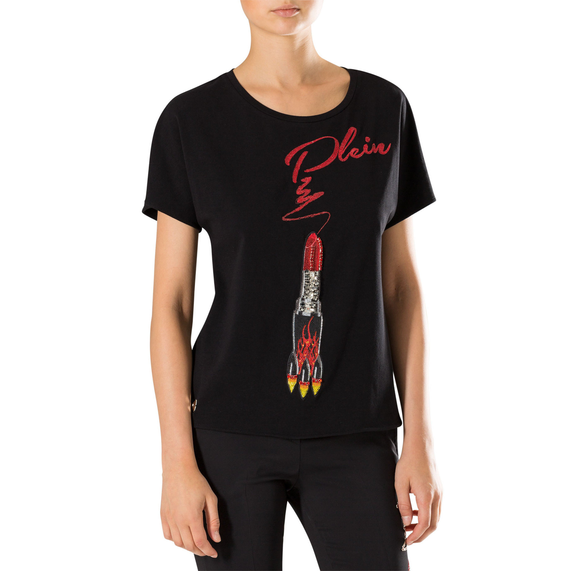 PHILIPP PLEIN T-shirt " Celerina"