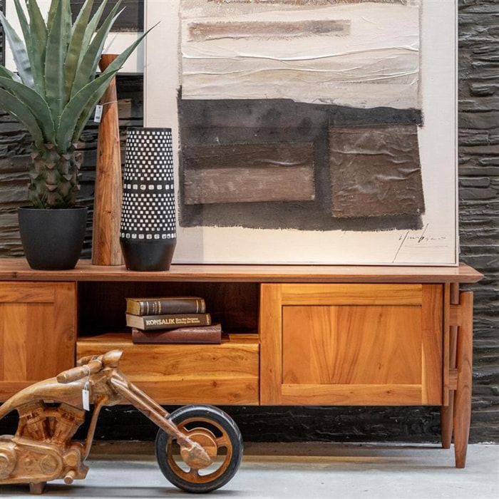 Meuble TV Denver Kare Design